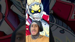 I Love Starlord’s Marvel Tokon Design