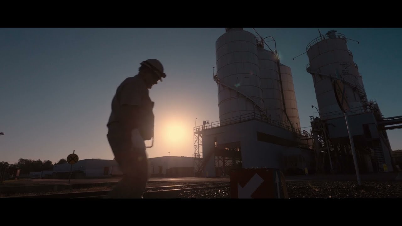 Vinyl Institute 2022 Video Presentation