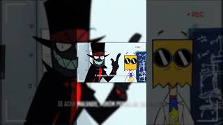 Parte Black Hat - Trato Final Trapaceiros Ninja