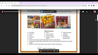Actividades e Ideas para Dia de los Muertos (Activities and Ideas for Day of the Dead)
