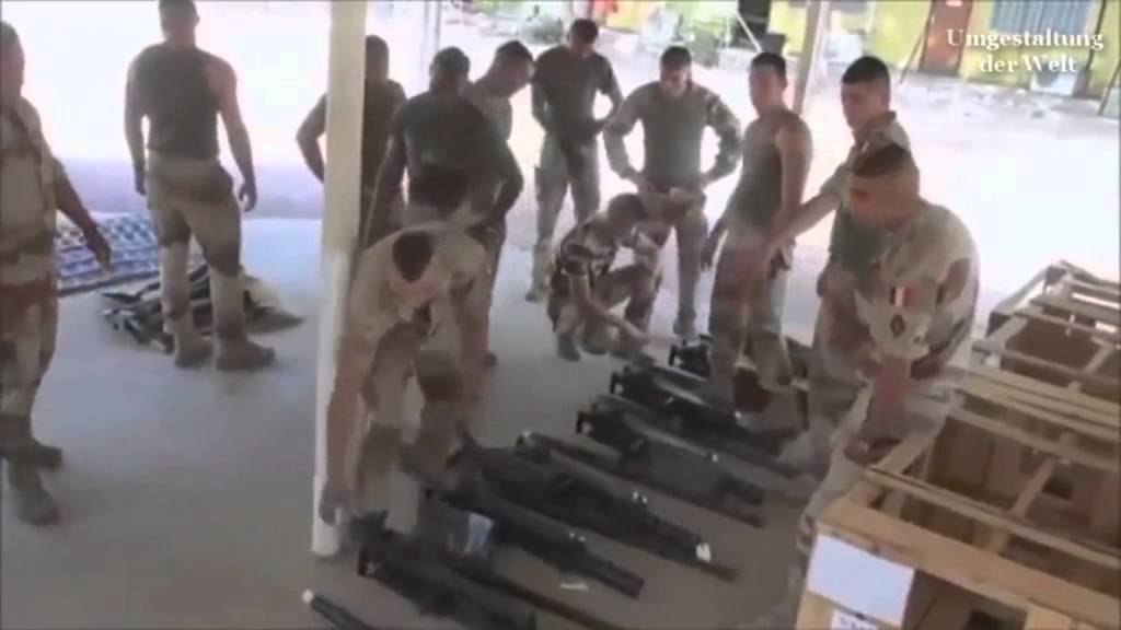 Nachrichten aus Mali - 11.2.13