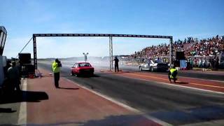 SUPER FINALE DHB 2011