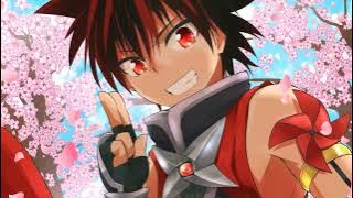Ayakashi Triangle Opening full - Neppu wa Rutensuru - by Philosophy no Dance