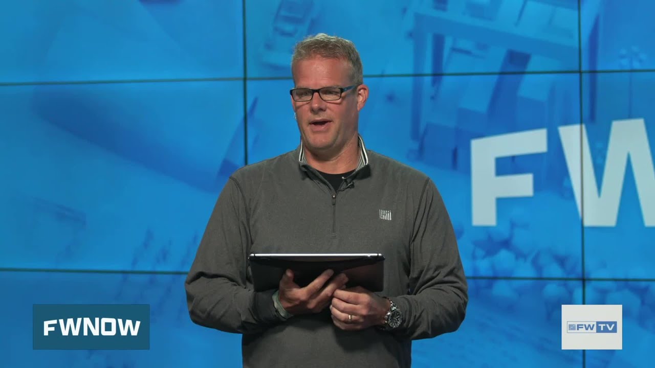 Chassis Shortage in the Midwest YouTube