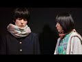 NITRODAY小室ぺいが初演技とは思えない堂々とした姿/映画『君が世界のはじまり』本編映像