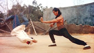 A Young Emperor Full Chinese Action Kung Fu Movie In English