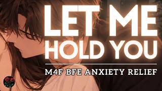 3AM Anxiety, Let Me Talk You Back To Sleep [BFE] [Sleep Aid] [Soft Spoken] screenshot 5