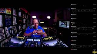 STK Live Episode 32 - DJ Q&A [REPLAY]