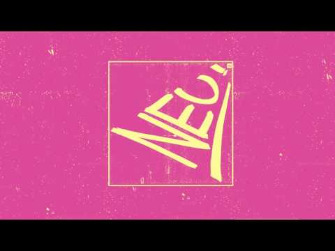 NEU! 1986 - Wave Mother