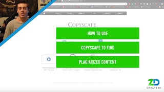 How To Use Copyscape To Find Plagiarized Content