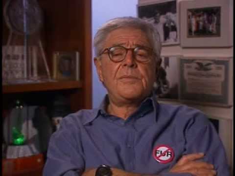 Richard Donner Interview Part 4 of 7 - TelevisionAcademy.com/Interviews - Richard Donner Interview Part 4 of 7 - TelevisionAcademy.com/Interviews