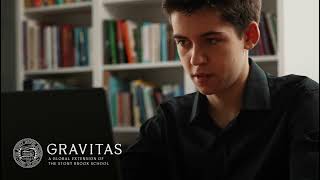 Experience The Stony Brook School Online