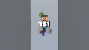 WORLD BEST COBBLESTONE GENERATOR IN MINECRAFT #shorts