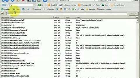 Speeding Up Your Flock Browser