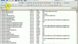 Speeding Up Your Flock Browser