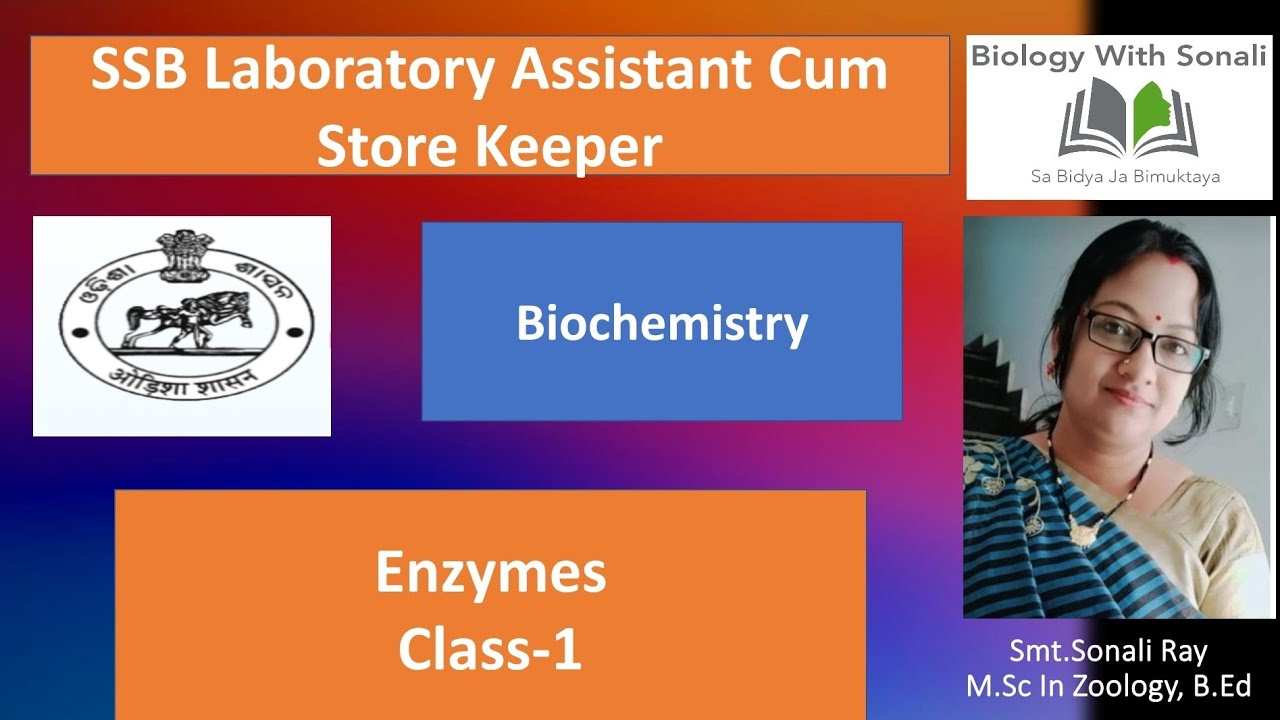 Enzyme | Co- Enzyme | Co-Factor 