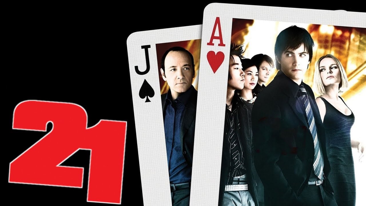 21 (2008) Movie | Jim Sturgess, Kate Bosworth, Kevin Spacey | Review \u0026 Facts