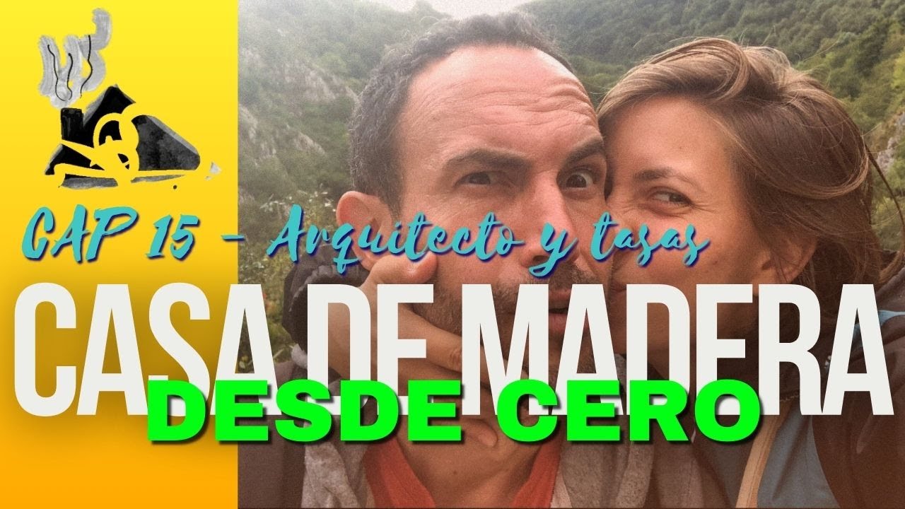 Arquitecto, precio, tiempos... de todo un poco.