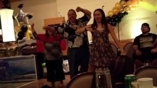 Hypnosis Part 3 - Cody Labanon Grad Party 2016