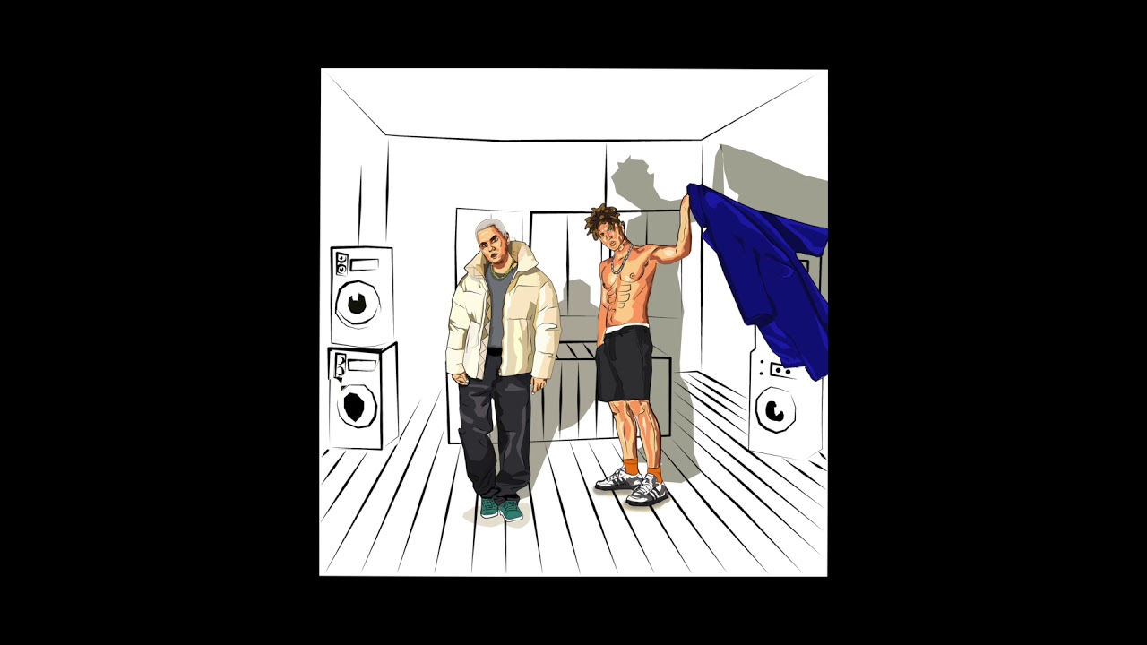 qtrue & ЯON - ЛОКДАУН (EP) ПОЛНЫЙ АЛЬБОМ