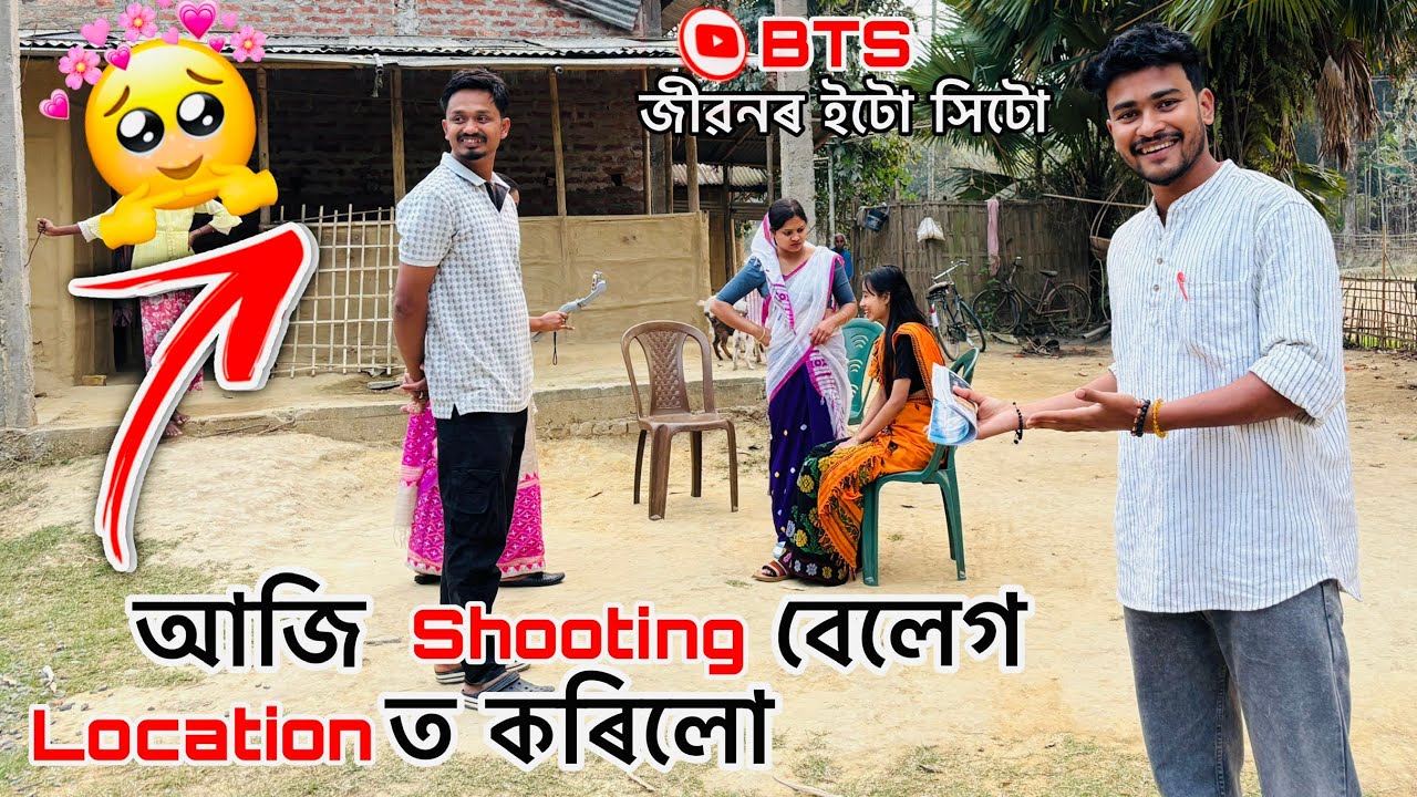 Сегодня съёмки проходят в другом месте 😍❤️ // Жизнь BTS – это всё 🥰