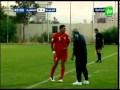 Extra Time شذرات من الاسبوع