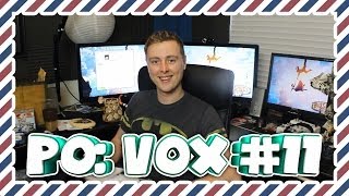 DIAMOND CAT ABUSE RAP! - PO: Vox #11