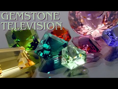 Gemstone Television - Role Play ASMR