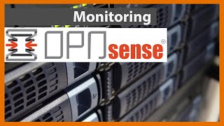 Monitor Your Server with OpnSense & Email Alerts!