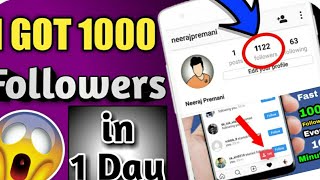 cara menambah followers instagram gratis permanen