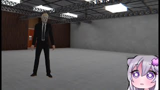 filianislost In A Mad Lab But lolathon Is The Only Scaryfun I Find