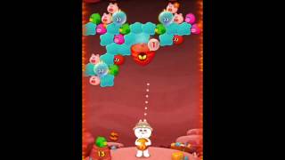 LINE BUBBLE 2 STAGE 913
