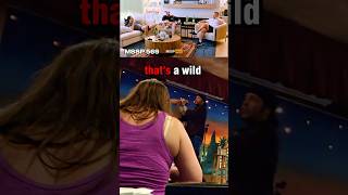 Shane Gillis Breaks Down Pablo Franciscos On-Stage Meltdown