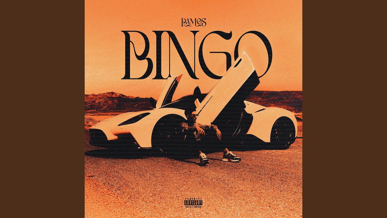 Watch Bingo on YouTube Watch Bingo on YouTube