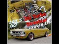 3tc Turbo Corolla Street Build