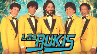 Los Bukis viejitas pero bonitas 80s | Las más escuchadas de 80s | Las canciones de Los Bukis