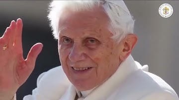 Thánh Lễ An Táng Đức Nguyên Giáo Hoàng Biển Đức XVI