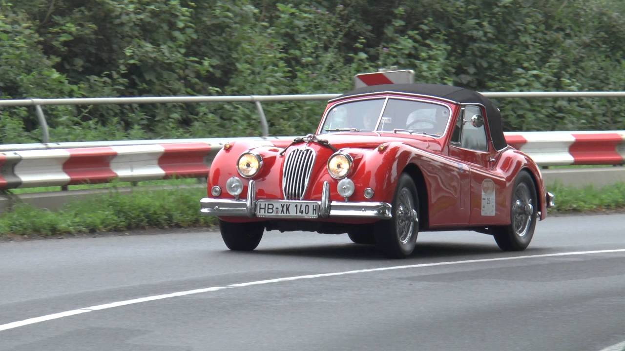 Bremen Oldtimer Classics 2016 - YouTube