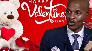 Brother Enigma  Ubungozi Be Valentines Day Empilweni Yomuntu