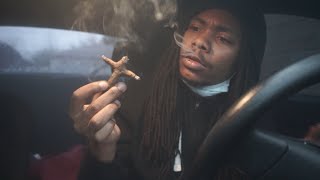 Hot Boxing Cross Blunt Smoke Session with 20,000 SUBSCRIBERS | Smoking With Dolph