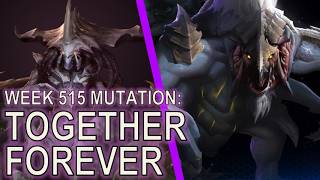 Download Lagu Nervous about doing this without voice | Starcraft II: Together Forever (ft @dehakaburger5410) MP3