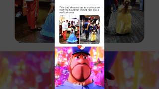 This Dad Is So Wholesome