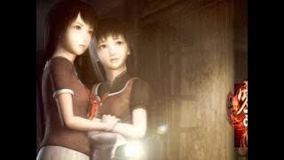 Fatal Frame II: Crimson Butterfly OST - Dim Lantern