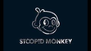 Stoopid Monkey Logo