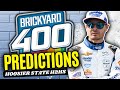 2025 Brickyard 400 Picks Predictions NASCAR Betting Odds 2025 Brickyard 400 Picks Predictions NASCAR Betting Odds