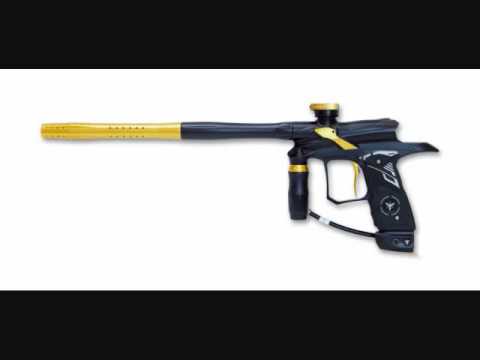Which paintball gun should I get?