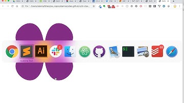 SVG Animation part 1