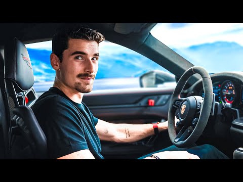 I Spent $592,000 On Cars In 1 Week.