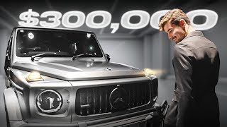 I Spent $592,000 On Cars In 1 Week. by Iman Gadzhi 1,169,292 views 5 months ago 11 minutes, 40 seconds