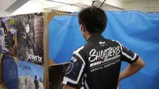 04 Man @ HKASA Supreme Cup Round 1 @ 20140420